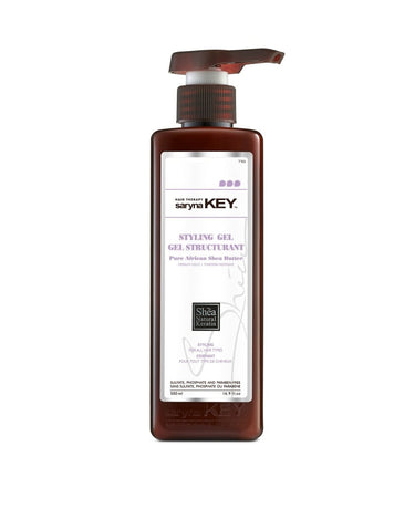 SARYNA KEY_Styling Gel (MediumHold)_Cosmetic World